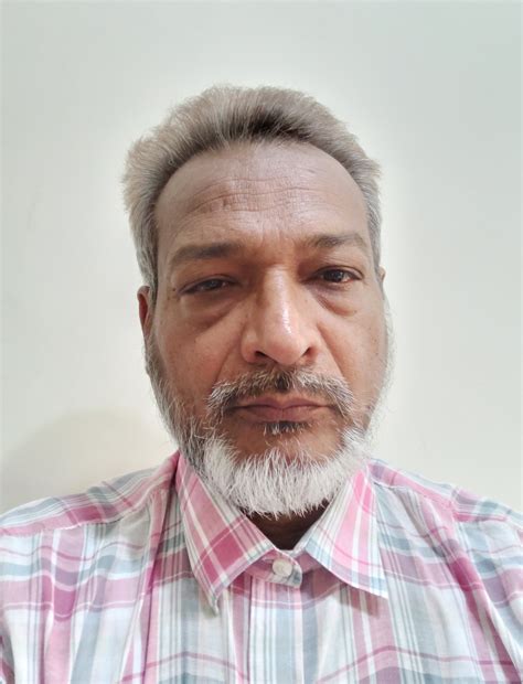 prof dr anwar manzoor rana profile bahauddin zakariya university