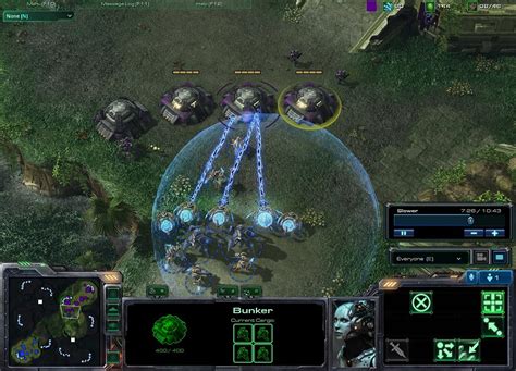 Game Guide Terran Expansion Defense StarCraft II Blizzard News