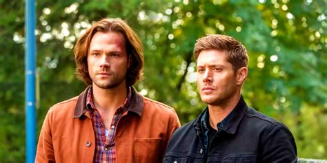 10 Best Supernatural Shows You Need To Watch