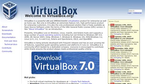 Virtualbox Vs Vmware Player Which Is Best For Virtualization Techcult