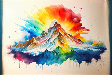 Mount Everest stock illustration. Illustration of landscape - 267858608