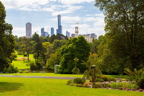 Sustainability In Melbourne How The City Is Leading The Way Go West