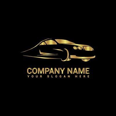 Luxury Car Logo Vector Art, Icons, and Graphics for Free Download