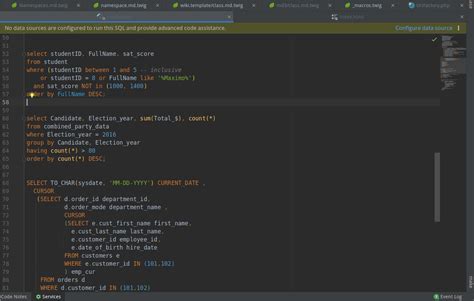 Galizur Color Scheme IntelliJ IDEs Plugin Marketplace