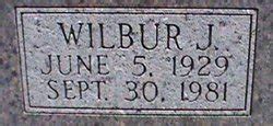 Wilbur Joseph Mosiman 1929 1981 Homenaje De Find A Grave