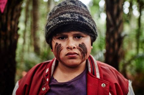 Taika Waititi Goes on the 'Hunt for the Wilderpeople' in U.S. Trailer