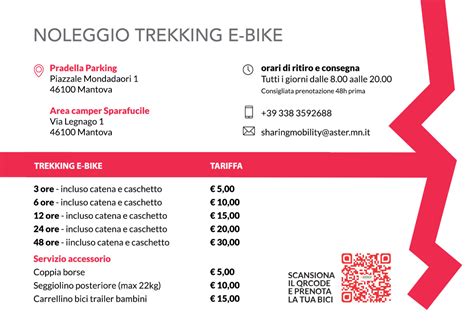 Noleggia La Tua E Bike Mantova Destinazione Sostenibile