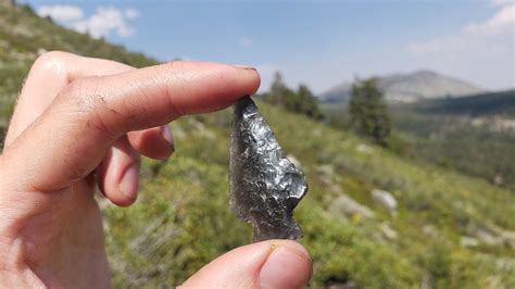 Incline Village, Lake Tahoe : r/Arrowheads