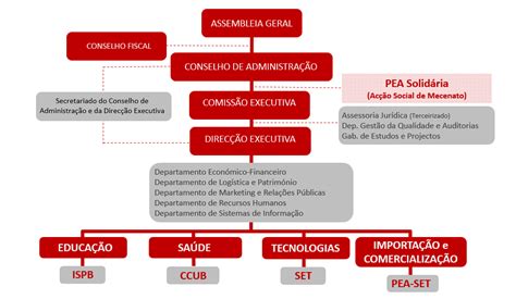 Pea Projectos Educativos De Angola