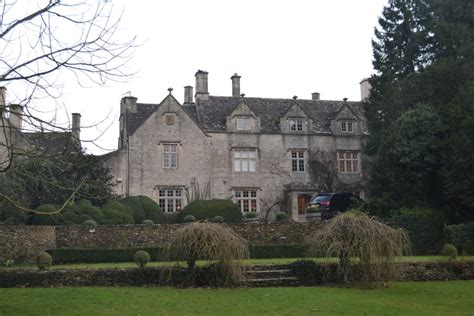 REVIEW A Cotswolds Retreat At Barnsley House Hotel Spa Sophie S