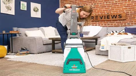 Best Bissell Carpet Cleaner Fox31 Denver