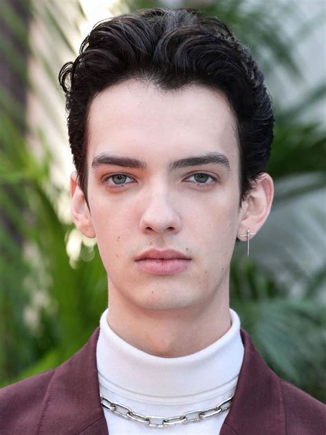 Kodi Smit McPhee ses Films et séries en streaming AlloCiné