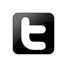 Twitter Logo Clip Art - ClipArt Best