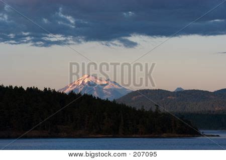 San Juan Islands Image & Photo (Free Trial) | Bigstock