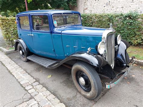 La Ferte Vidame Lieu De L Histoire Automobile Francaise Amicale