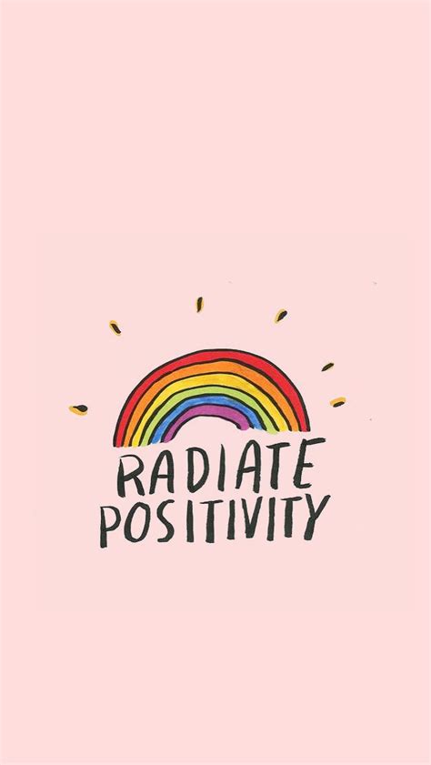 Positivity Wallpapers Wallpapersafari