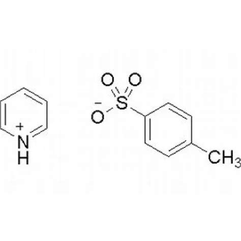 Pyridine P Toluenesulfonate 24057 28 1