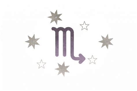 Scorpio Symbol | SunSigns.com