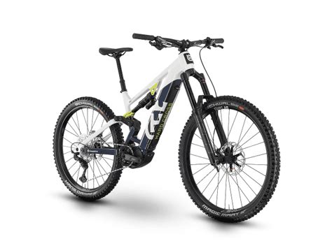 Husqvarna Hard Cross Hc Fully E Mtb