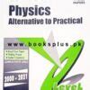 Redspot O Level Physics Atp Yearly Edition Booksplus Pakistan