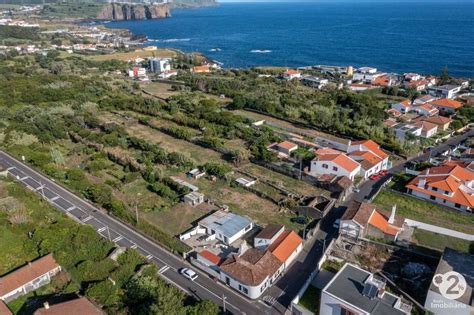 Terreno Venda Em S O Vicente Ferreira Ponta Delgada Idealista