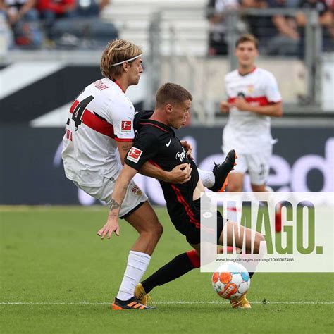 Xjbx Frankfurt Deutsche Bank Park 12 09 21 1 Bundesliga Eintracht