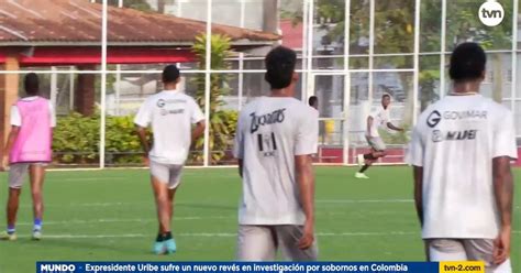 Vídeo Cai Vs Tauro Fc Crece La Expectativa Por La Final Del Apertura 2023 Lpf Videos Tvn