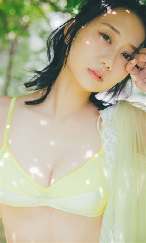 Nao Furuhata 古畑奈和 週プレ Photo Book 「emergence」 Set03 Share Erotic