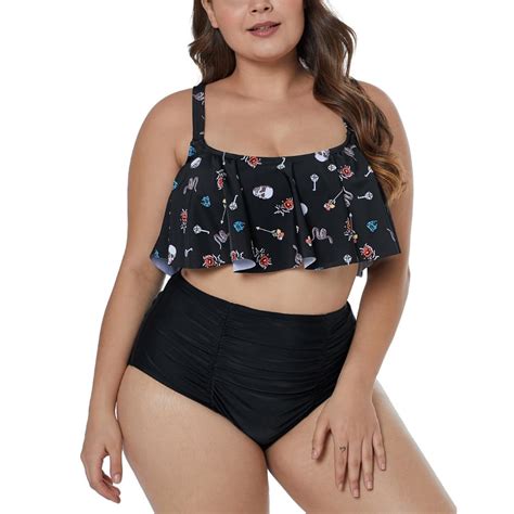 Gloriahoon Bikini Sexy Pin Up Bubali Gloriahoon Falabella