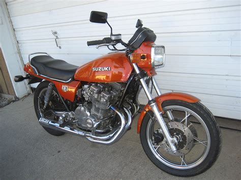 1980 Suzuki Gs 750l Passenger Grab Rail Diagram 1