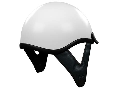 Шлем 3D Модель $12 - .skp .obj .fbx .dae .3ds - Free3D