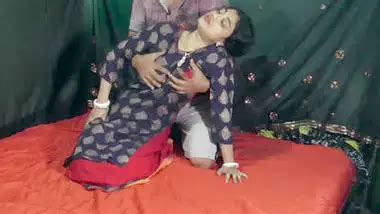 Desi Village Wife First Time With Devar Porn Indian Film