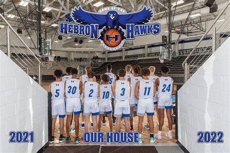 Hebron Hawks Mens Basketball | Hebron High School | Home