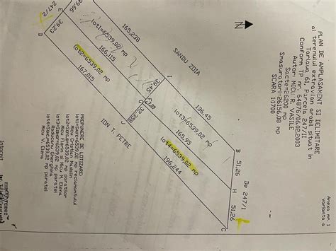 Teren Petrachioaia Extravilan Stefanestii De Jos Olx Ro