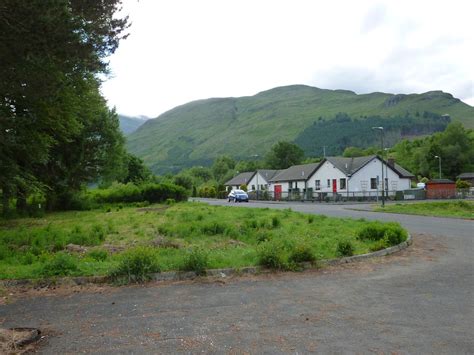 785 Site Of Crianlarich Lower Station SRDemus Flickr