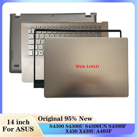 New Laptop For Asus Vivobook S S S U S Un S F X X U