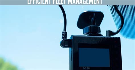 Why Gps Trackers Are The Key To Efficient Fleet Management Cricfor