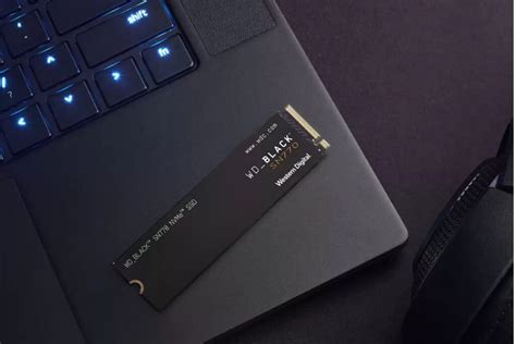 Discover 8 WD Gaming SSDs Wonder - Fast Track to Efficiency