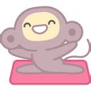 Stickers De Yoga Stickers De Bienestar Gratis