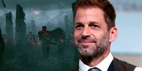 Novo Filme De Zack Snyder Rebel Moon Ganha Novos Nomes No Elenco