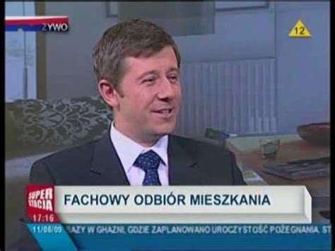 Fachowy Odbiór Mieszkania w Super Stacja TV YouTube