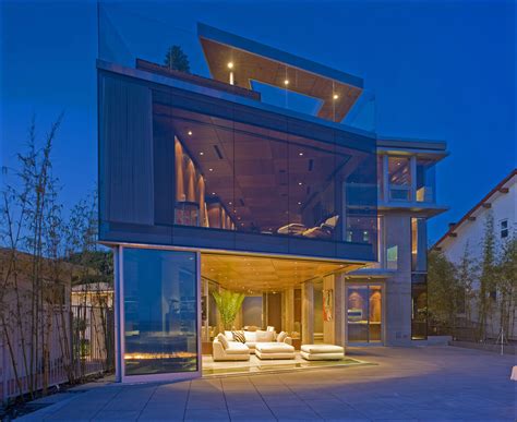 Jonathan Segal Architect Net Worth 5