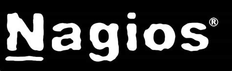 Nagios Logo - LogoDix 