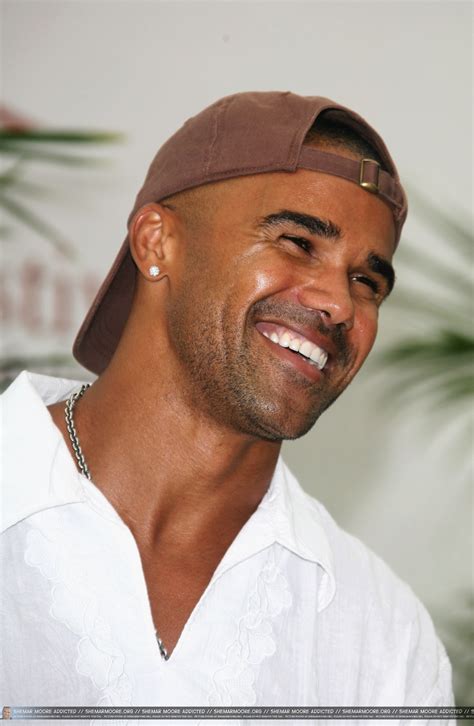 Shemar Moore Wallpaper 81 Pictures Wallpaperset