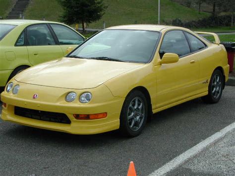 Acura Integra Type R Wallpapers | ucx power