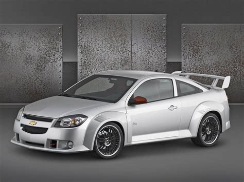 2005 Chevrolet Cobalt SS Widebody | | SuperCars.net