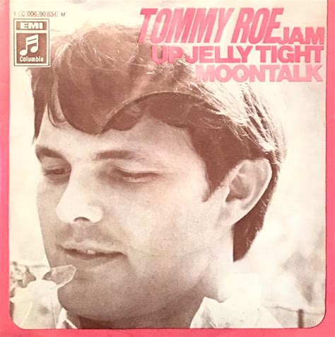 Tommy Roe Jam Up Jelly Tight 1969 Vinyl Discogs