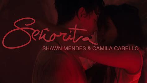 Se Orita Shawn Mendes Camila Cabello Lyrics Youtube