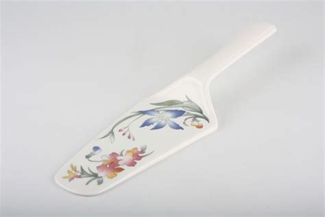 Villeroy Boch Riviera Cake Slice 1 In Stock At 30 00 Chinasearch