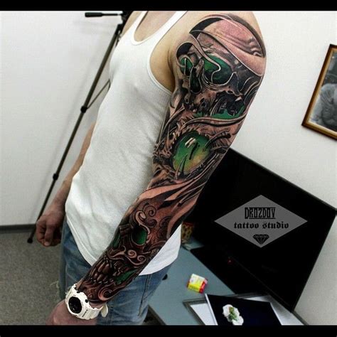 392 Likes 10 Comments Vladimir Drozdov Drozdovtattoo On Instagram